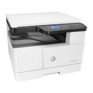 HP LaserJet MFP / M438n / MF / Laser / A3 / LAN / USB 8AF43A#B19