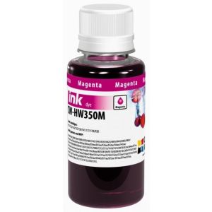 Atrament pre kazetu HP 22 XL M (C9352CE), dye, magenta