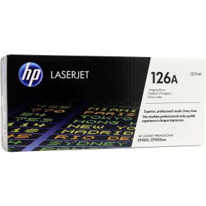 Boben HP CE314A (126A), CMYK, multipack, originalni