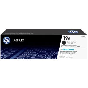 Boben HP CF219A (19A), črna (black), originalni