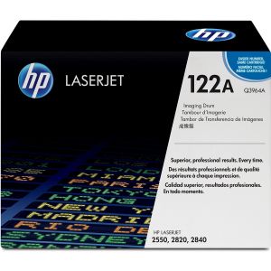 Boben HP Q3964A (122A), CMYK, multipack, originalni