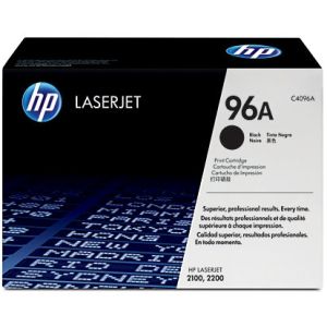 Toner HP C4096A (96A), črna (black), originalni