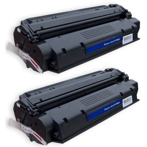 Toner HP C7115AD (15AD), dvojni paket, črna (black), alternativni