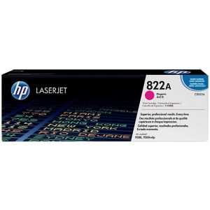 Toner HP C8553A (822A), magenta, originalni