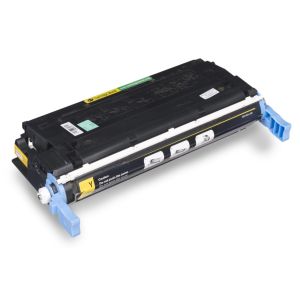 Toner HP C9722A (641A), rumena (yellow), alternativni