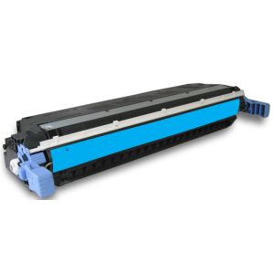 Toner HP C9731A (645A), cian (cyan), alternativni