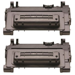 Toner HP CC364XD (64X), dvojni paket, črna (black), alternativni