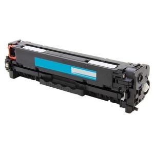 Toner HP CC531A (304A), cian (cyan), alternativni