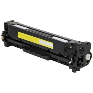 Toner HP CC532A (304A), rumena (yellow), alternativni