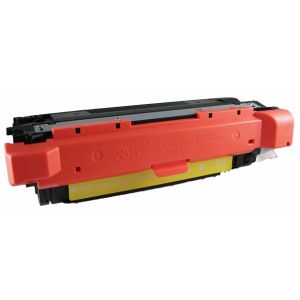 Toner HP CE252A (504A), rumena (yellow), alternativni