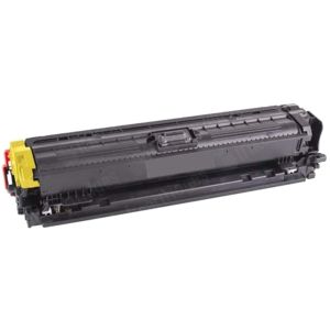 Toner HP CE272A (650A), rumena (yellow), alternativni