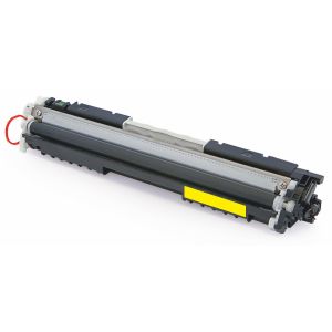 Toner HP CE312A (126A), rumena (yellow), alternativni