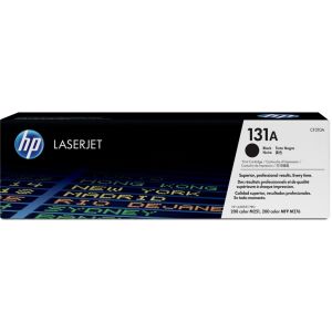 Toner HP CF210A (131A), črna (black), originalni