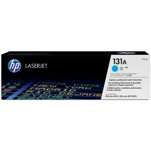 Toner HP CF211A (131A), cian (cyan), originalni