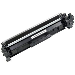 Toner HP CF217A (17A), črna (black), alternativni