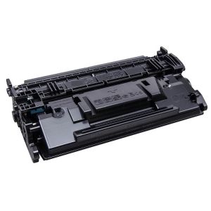 Toner HP CF287A (87A), črna (black), alternativni