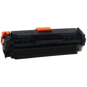 Toner HP 653X, CF320X, črna (black), alternativni