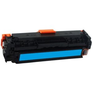 Toner HP 653A, CF321A, cian (cyan), alternativni