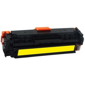 Toner HP 653A, CF322A, rumena (yellow), alternativni