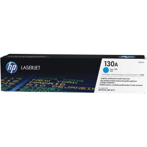 Toner HP CF351A (130A), cian (cyan), originalni