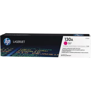 Toner HP CF353A (130A), magenta, originalni