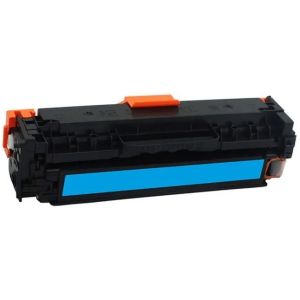 Toner HP CF361A (508A), cian (cyan), alternativni