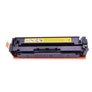 Toner HP CF542A (203A), rumena (yellow), alternativni