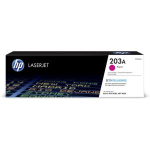 Toner HP CF543A (203A), magenta, originalni