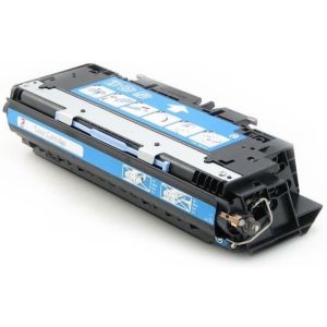 Toner HP Q2681A (311A), cian (cyan), alternativni