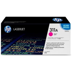 Toner HP Q2683A (311A), magenta, originalni