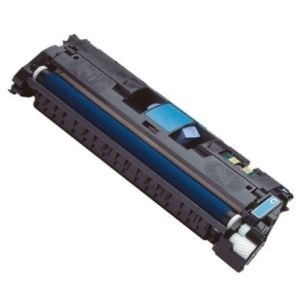 Toner HP Q3961A (122A), cian (cyan), alternativni