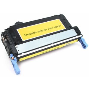 Toner HP Q5952A (643A), rumena (yellow), alternativni