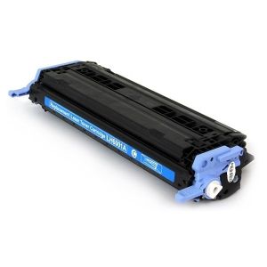 Toner HP Q6001A (124A), cian (cyan), alternativni