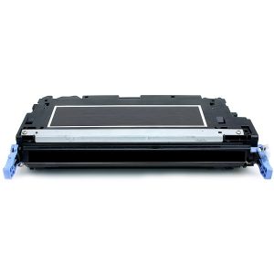 Toner HP Q6470A (501A), črna (black), alternativni