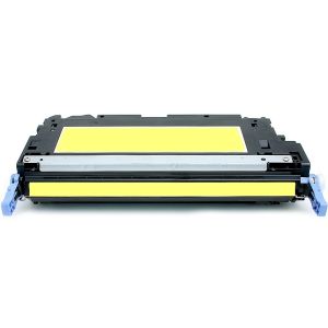 Toner HP Q6472A (502A), rumena (yellow), alternativni