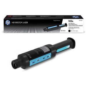 Toner HP W1103A (103A), črna (black), originalni