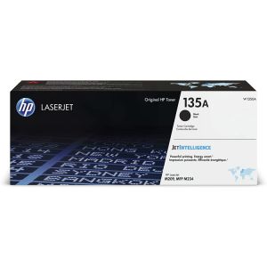 Toner HP 135A, W1350A, črna (black), originalni