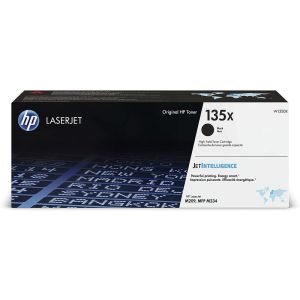 Toner HP 135X, W1350X, črna (black), originalni