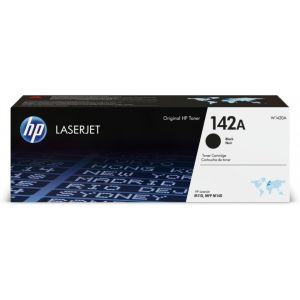 Toner HP 142A, W1420A, črna (black), originalni