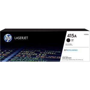 Toner HP W2030A (415A), črna (black), originalni