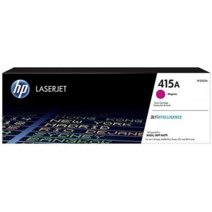 Toner HP W2033A (415A), magenta, originalni