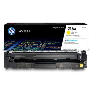 Toner HP W2412A (216A), rumena (yellow), originalni