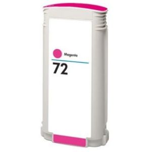 Kartuša HP 72 XL (C9372A), magenta, alternativni