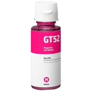 Kartuša HP GT52 (M0H55AE), magenta, alternativni