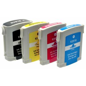 Kartuša HP 88 XL CMYK, štvorbalenie, multipack, alternativni