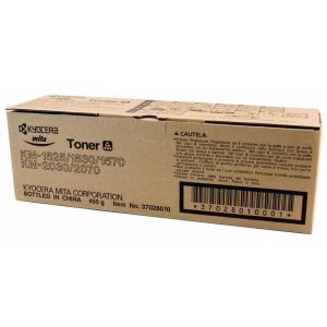 Toner Kyocera 37028010, črna (black), originalni