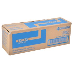 Toner Kyocera TK-1130, črna (black), originalni