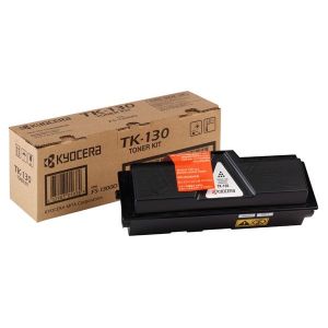 Toner Kyocera TK-130, črna (black), originalni