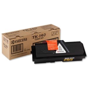 Toner Kyocera TK-140, črna (black), originalni