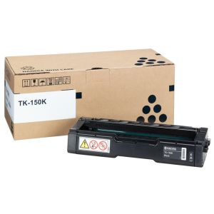 Toner Kyocera TK-150K, črna (black), originalni